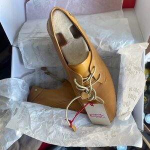 PIKOLINOS Men’s Honey Loafers